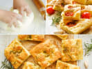Cooking Class - Mastering Focaccia: Mastering Focaccia