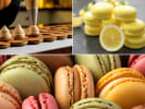 Cooking Class - Delicate French Macarons in Downtown Dallas: Mastering French Macarons Cooking Lesson
