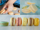 Cooking Class - Stunning French Macarons From Scratch in Northern Virginia: Mastering French Macarons Menu