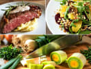 Cooking Class - Dynamic Heat Techniques in Downtown Dallas: Mastering Heat Menu