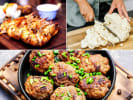 Cooking Class - Rustic Mediterranean Feast in Northern Virginia: Mastering Mediterranean 3