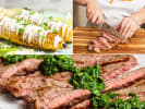 Cooking Class - Make Bold Outdoor Cooking Recipes in Northern Suburbs: Mastering Smoke and Heat Class