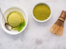 Cooking Class - Sushi From The Start in Downtown Dallas: Matcha Ice Cream