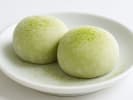 Cooking Class - Roll, Fry & Finish Sweet: Japanese Cuisine in Northern Virginia: Matcha Mochi Ice Cream
