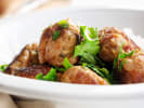 Pasta Making Class - Gourmet Gnocchi Menu: Meatballs