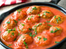 Cooking Class - Delightful Italian Dinner: Meatballs making