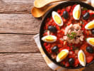 Cooking Class - Authentic Francophone Feast in Manhattan: Mechouia Salad