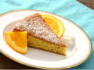 Cooking Class - Mediterranean Showcase: Mediterranean Cake