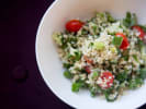 Cooking Class - Mediterranean Night in Monrovia in San Fernando Valley: Mediterranean Class