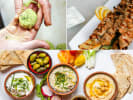 Cooking Class - Journey Through Mediterranean Cuisine in Manhattan: Mediterranean Cooking Class
