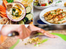 Cooking Class - Crafting Mediterranean Favorites: Mediterranean Cooking Class