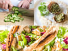 Cooking Class - Mediterranean Dishes Made Simple in Manhattan: Mediterranean Cooking Class