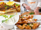 Cooking Class - Mediterranean Culinary Traditions in South Seattle: Mediterranean Culinary Traditions