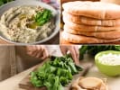 Cooking Class - Mediterranean Mezze Introduction in Northern Suburbs: Mediterranean Delights