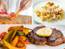 Cooking Class - Mediterranean Fusion Menu in Manhattan: Mediterranean Fusion Feast