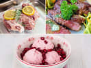 Cooking Class - Timeless Mediterranean in Northern Virginia: Mediterranean Fusion Feast course