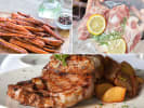 Cooking Class - A Taste of Mediterranean Fusion in Northern Suburbs: Mediterranean Fusion Feast lesson