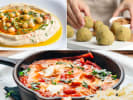 Cooking Class - Mediterranean Journey: Mediterranean Magic  A Culinary Journey