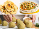 Cooking Class - Mediterranean Menu: Vegetarian Edition: Mediterranean Menu Vegetarian Edition