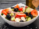 Cooking Class - Simply Greek: Mediterranean Salad