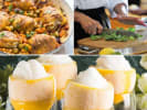 Cooking Class - Mediterranean With A Modern Twist in Manhattan: Mediterranean With A Modern Twist