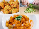 Cooking Class - Indian Spice Feast: Mediterranean at Home