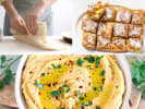 Cooking Class - A Feast by the Mediterranean Sea in Marin County: Mediterranean class
