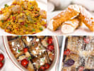 Cooking Class - Magical Mediterranean Menu: Mediterranean menu