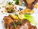Cooking Class - Prepare Full Flavor Mediterranean Recipes From Scratch in Northern Virginia: Mediterranean Pantry 3