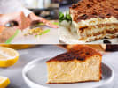Cooking Class - Decadent Mediterranean Sweets in Downtown Dallas: Mediterranean Sweets Cooking Lesson