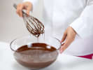 Cooking Class - From Overlooked to Delicious in San Francisco: Melted chocolate