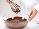 Cooking Class - French Favorites - Date Night in Manhattan: Melted chocolate chef
