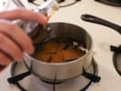 Cooking Class - Paleo Couples' Cooking Class: Melting dark chocolate