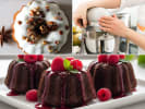 Cooking Class - Merry Holiday Mini Cakes in Manhattan: Merry Mini Cakes Nordic Ware Braided Cakelet Pan