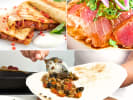 Cooking Class - Modern Mexican Recipes in Portland, OR: Mexican Anotjitos