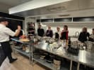 Team Building Cooking Class - Robust Mexican Kitchen in Toronto: Mexican cooking class