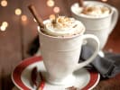 Online Mixology Class - Warming Cocktails 101: Mexican hot chocolate