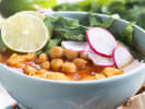 Team Building Cooking Class - Robust Mexican Kitchen in Toronto: Mexican pozole soup