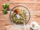 Online Cooking Class - Plant-Based Coconut Chowder: Mexican roasted pepitas
