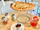 Food Tour - Discover South Beach in Miami: Miami   wood fired pizza on a food tour