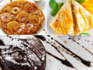 Cooking Class - Tempting French Desserts in Downtown Dallas: Microbrew Dinner (2)