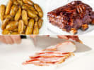 Cooking Class - Beer-Themed Father's Day Dinner in Manhattan: Microbrew Dinner