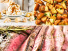 Cooking Class - Summer Steakhouse in Manhattan: Midsummer Steak Dinner