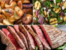 Cooking Class - Supreme Summer Steak Spread in Downtown Dallas: Midsummer Steak Dinner Class