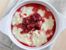 Cooking Class - Luxurious Mediterranean Meal: Milk pudding
