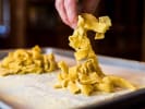 Cooking Class - Handmade Pasta Fundamentals in Austin: Making Pappardelle