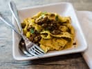 Cooking Class - Handmade Pasta Fundamentals in Austin: Pappardelle
