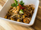 Cooking Class - Homemade Thai Cuisine in Vancouver: Pad Thai Prawns