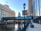 Food Tour + Drink Upgrade - Milwaukee's Sips & Tastes in Milwaukee: Milwaukee downtown