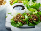 Cooking Class - Flavors of Thailand - Date Night in Manhattan: Minced Chicken Lettuce Cups
